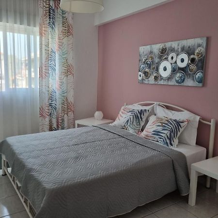 Casa Domenica Appartement Peraía Buitenkant foto